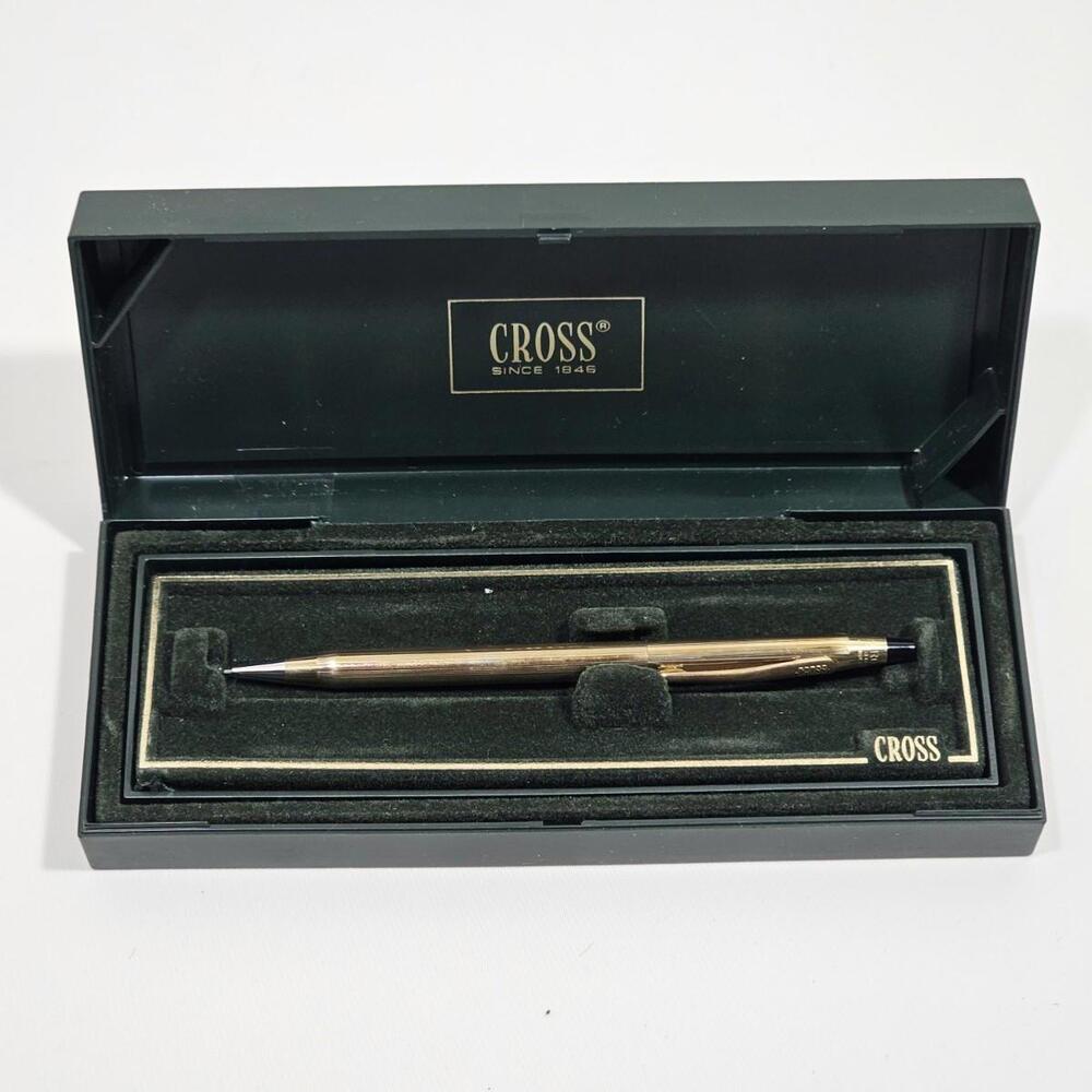Vintage Cross Iconic Classic Century line